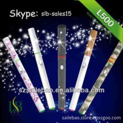 2103 newest  colorful ego cigarette bag with best quality